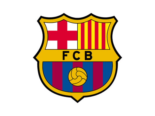 Barcelona Logo