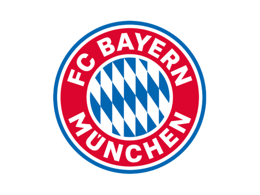 Bayern München Logo