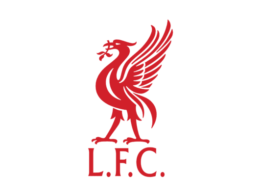 Logo Liverpool