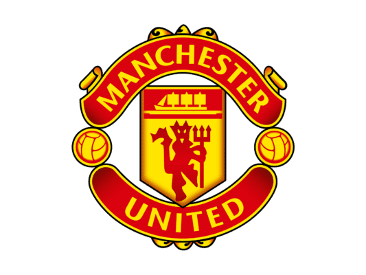 Manchester United Logo