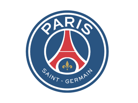 PSG Logo