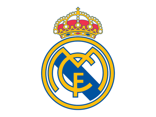 Real Madrid logo